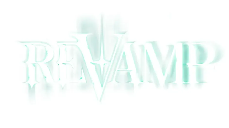 Кадър от ReVamp