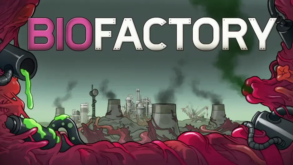 Кадър от Biofactory