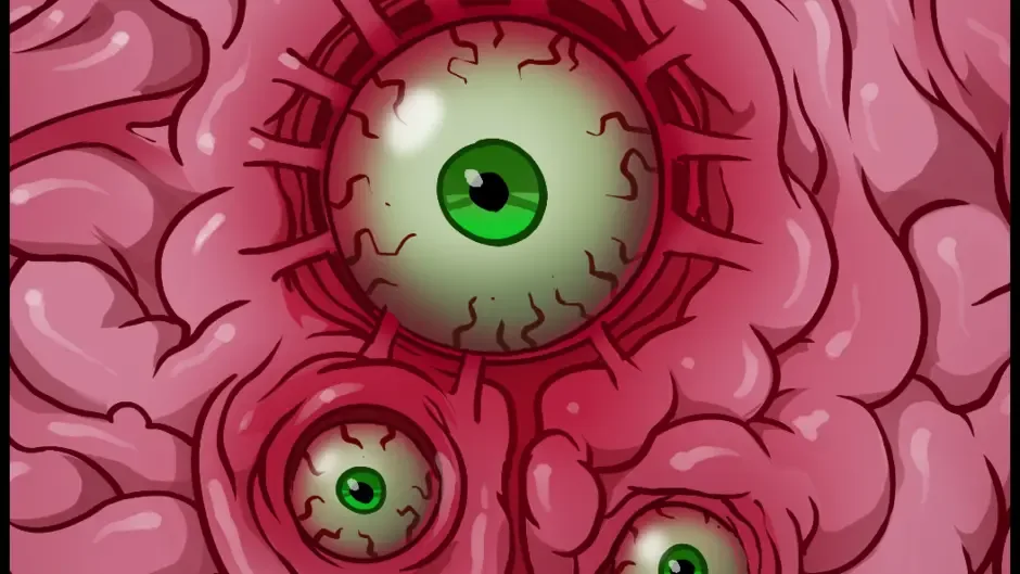 Кадър от Biofactory