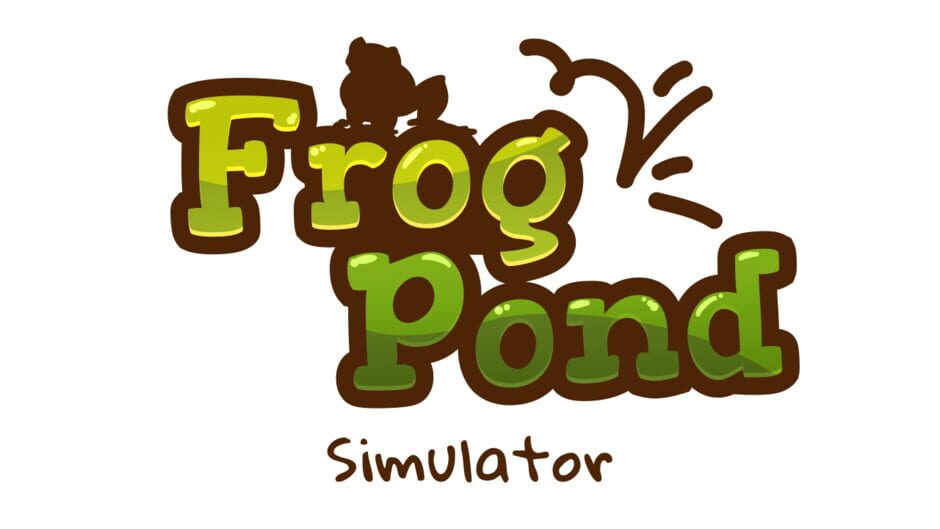 Black Flamingo Games Frog Pond Simulator