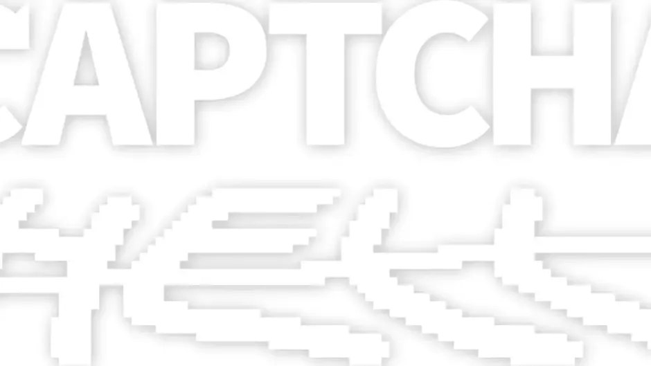 Кадър от CAPTCHA Hell