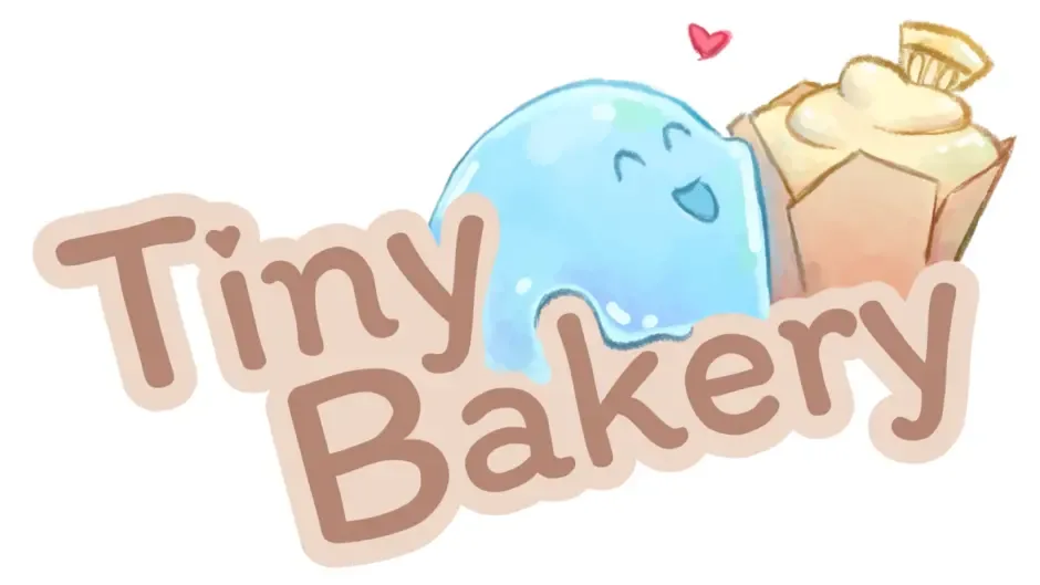 Кадър от Tiny Bakery