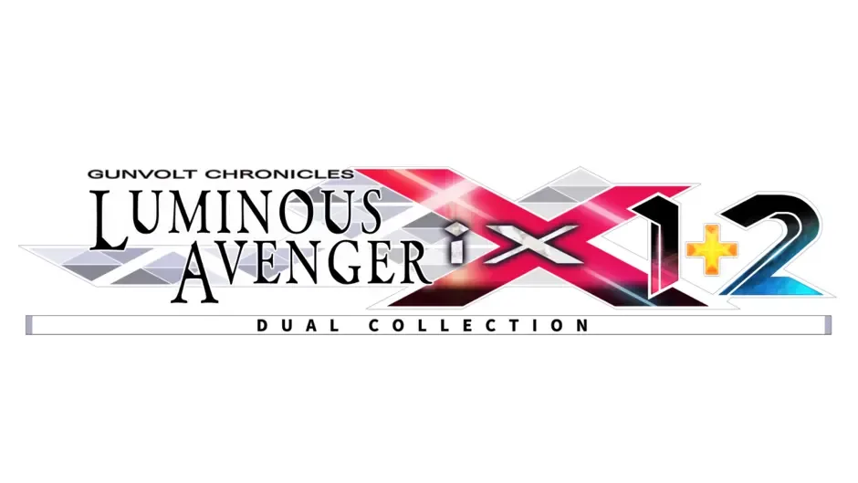 Кадър от Gunvolt Chronicles: Luminous Avenger iX 1+2 Dual Collection