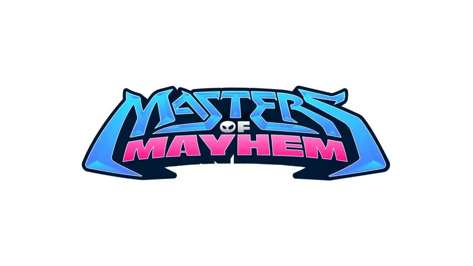 Кадър от Masters of Mayhem