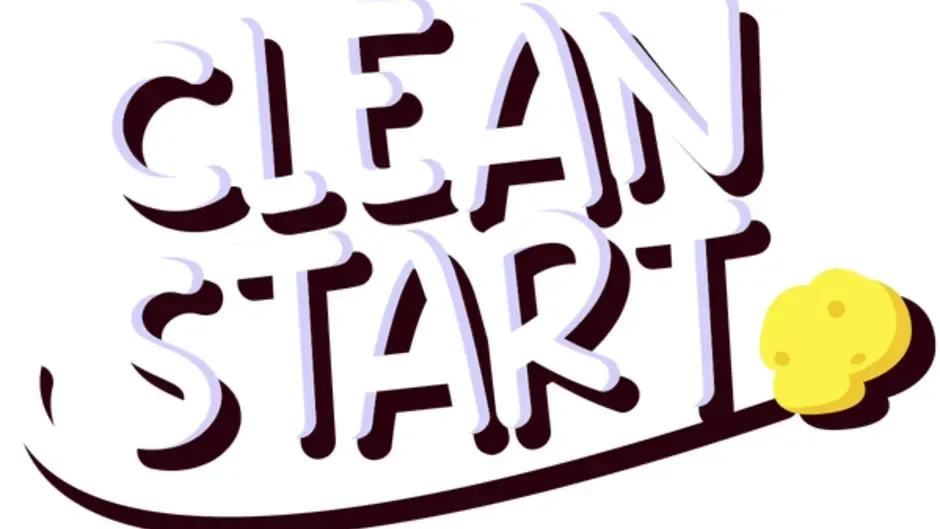 Кадър от Clean Start