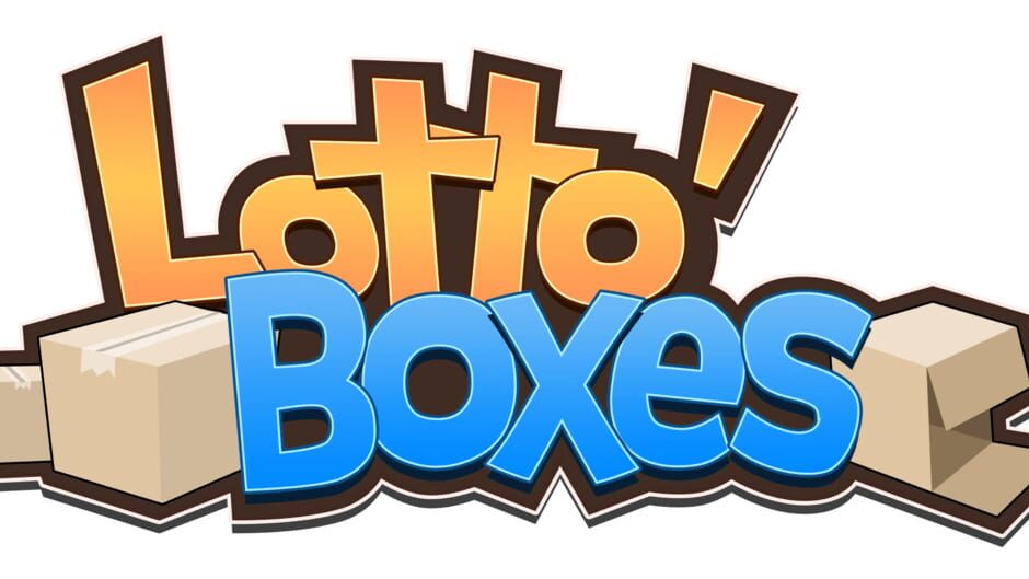 Lotto' Boxes screenshot 1