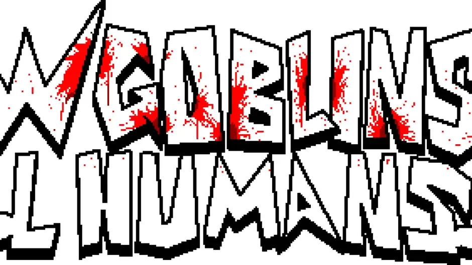 Кадър от W Goblins L Humans
