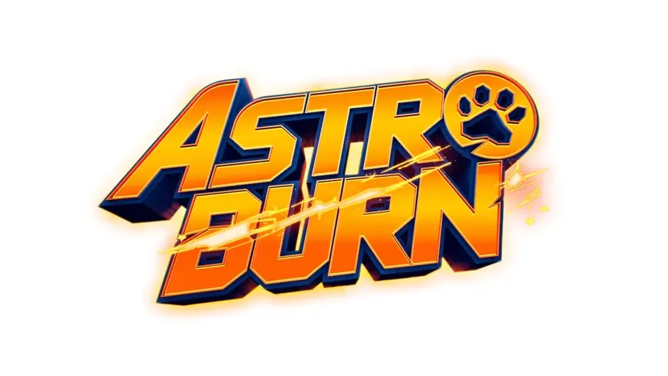 Кадър от Astro Burn