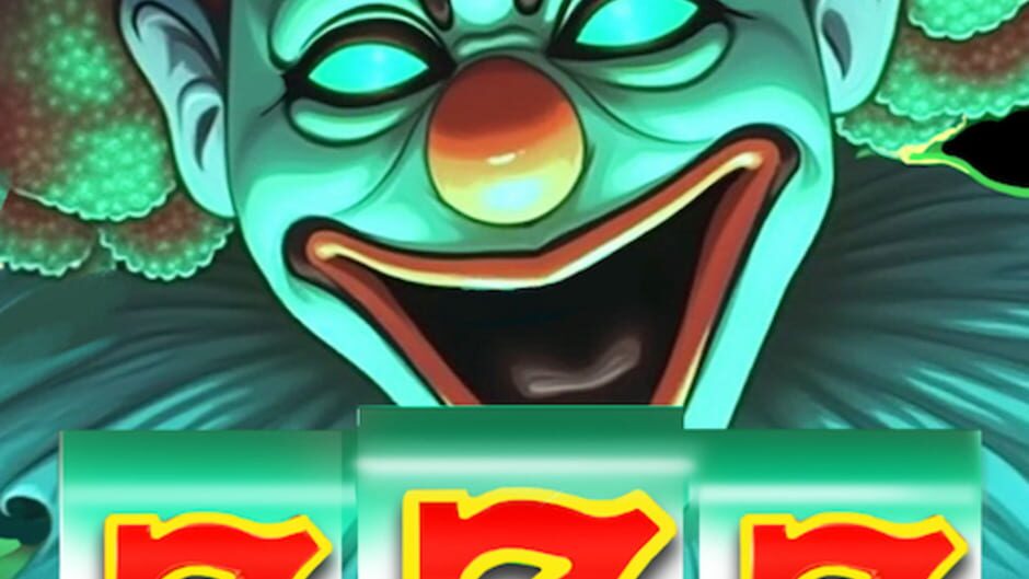 Creepy Slots