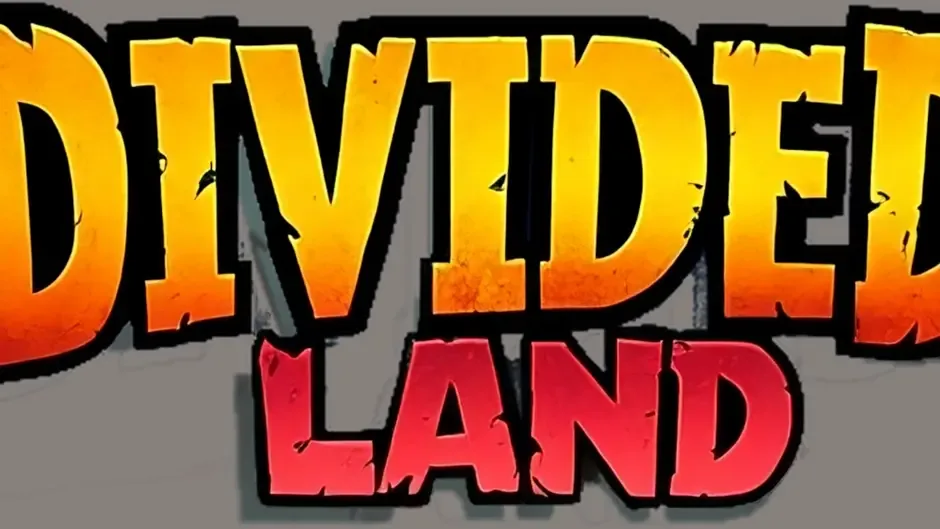 Кадър от Divided Land