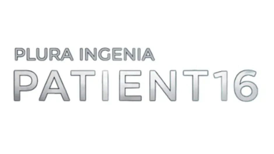 Кадър от Plura Ingenia: Patient 16