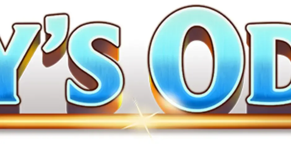 Кадър от Gabby's Odyssey