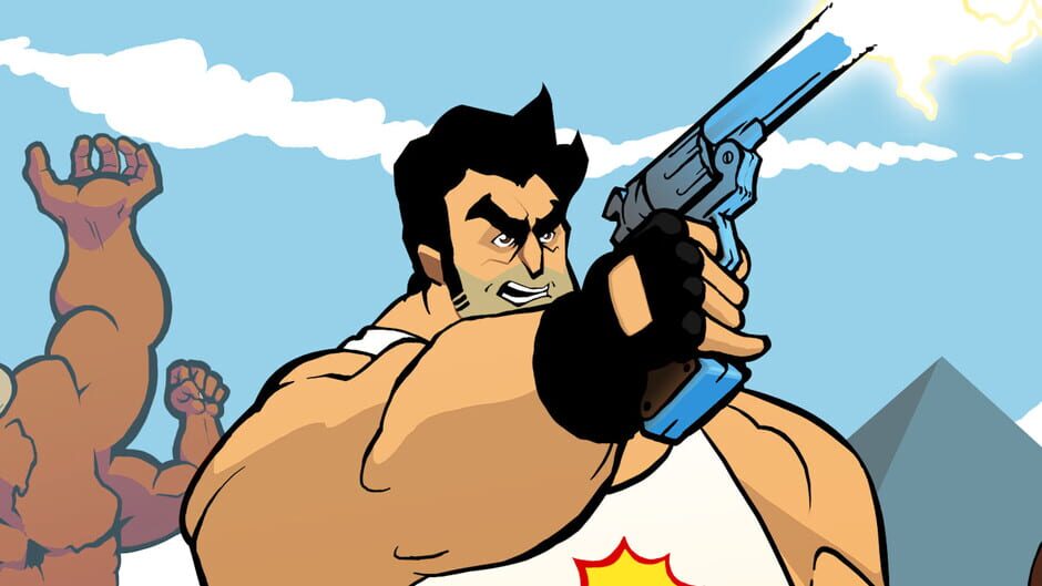 Serious Sam: The Random Encounter