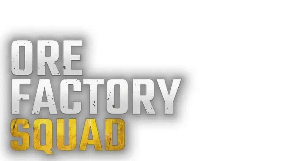 Кадър от Ore Factory Squad