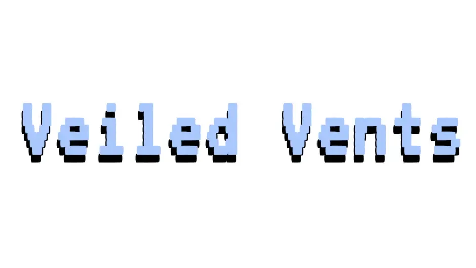 Кадър от Veiled Vents