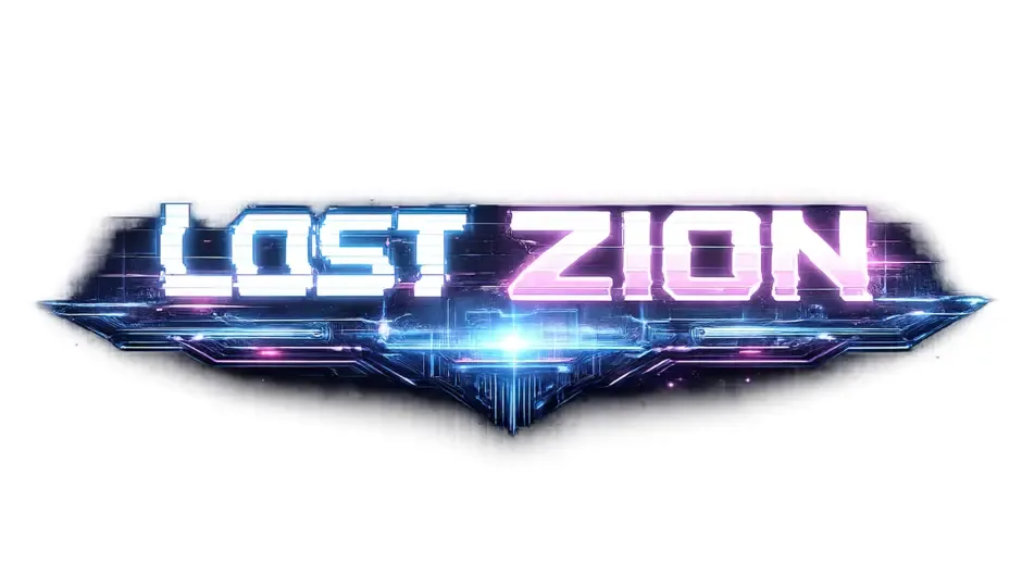 Кадър от Lost Zion