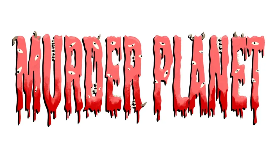 Кадър от Murderplanet