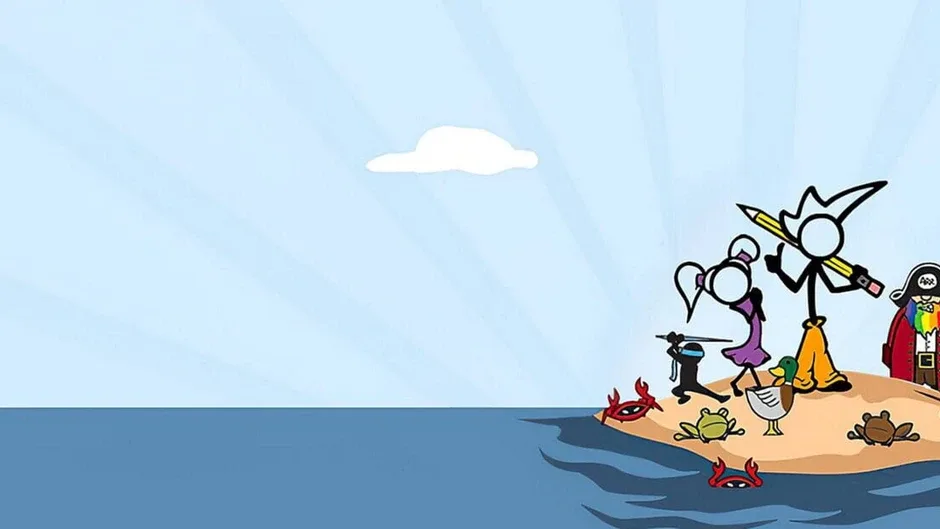 The Fancy Pants Adventures Online