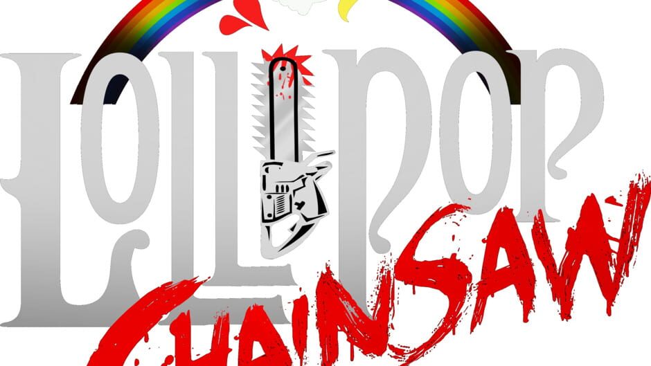 Grasshopper Manufacture Lollipop Chainsaw
