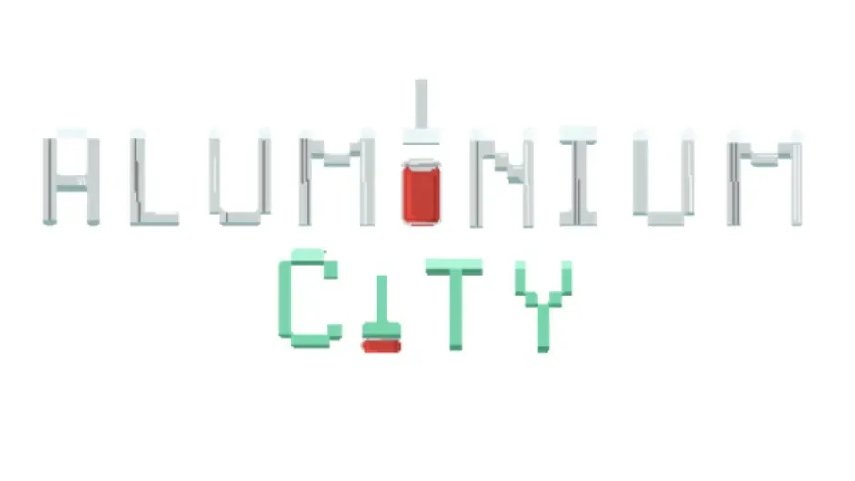 Кадър от Aluminium City