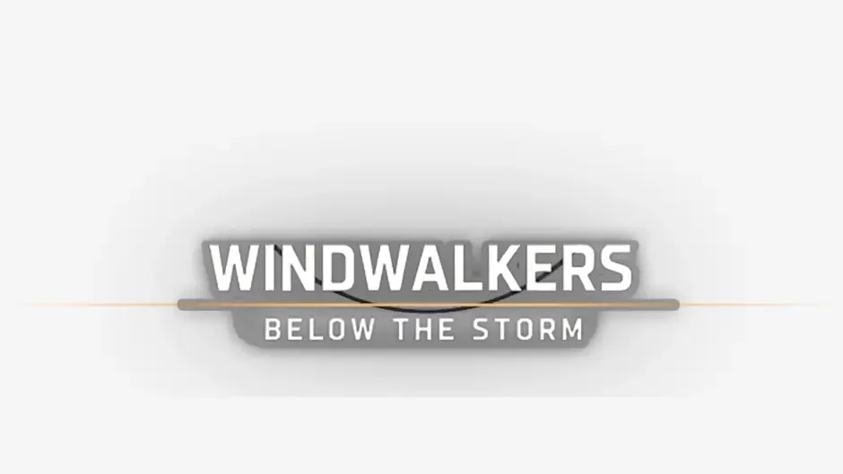 Кадър от Windwalkers: Below the Storm