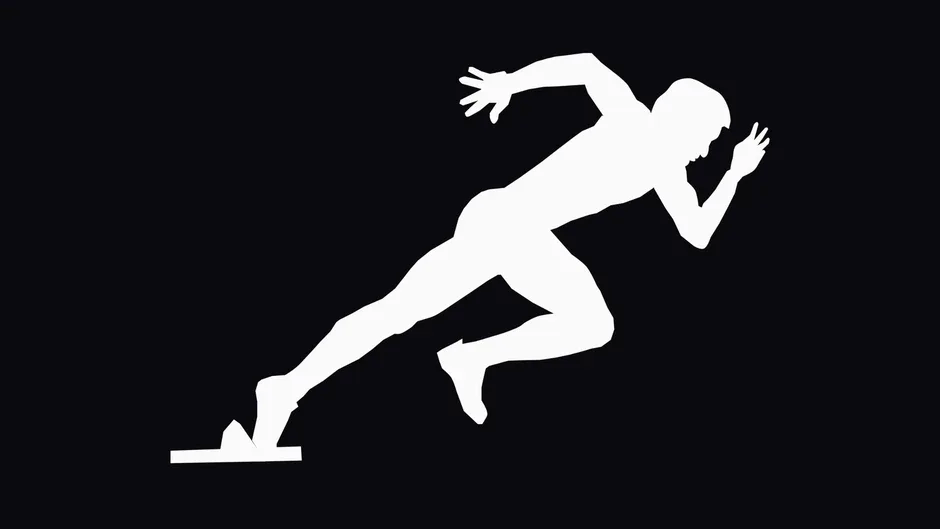 Кадър от Track Star