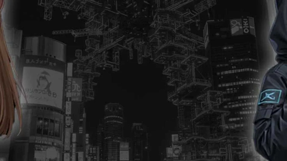 Кадър от Wired Tokyo
