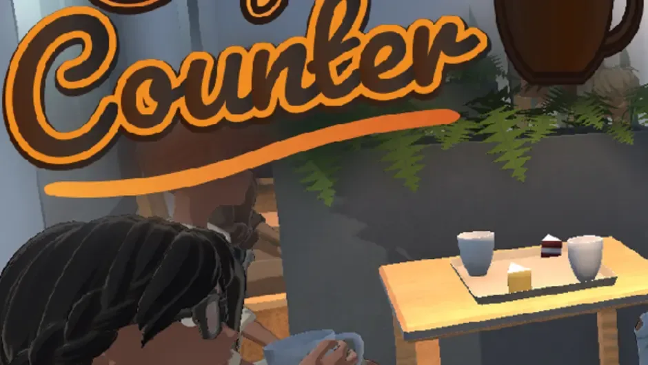 Кадър от Cup and Counter: Coffee Shop Simulator