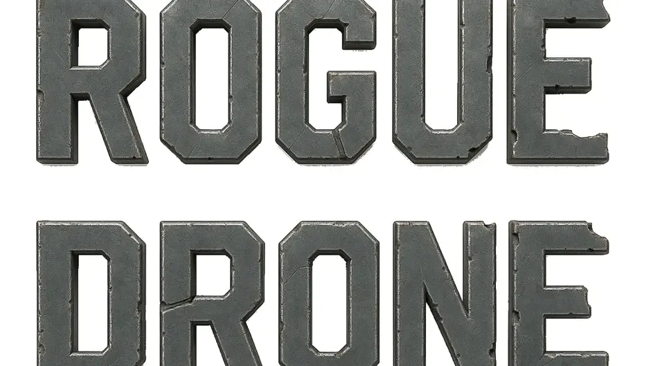 Rogue Drone