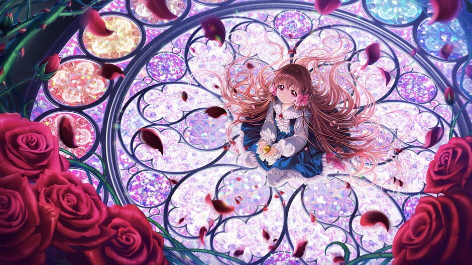 Pocket Mirror: GoldenerTraum