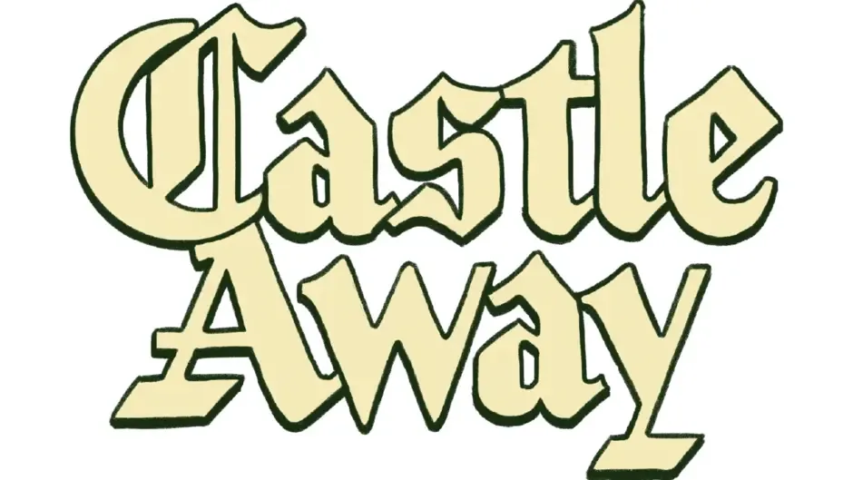 Кадър от Castle Away