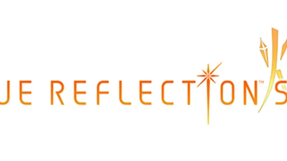Кадър от Blue Reflection Sun