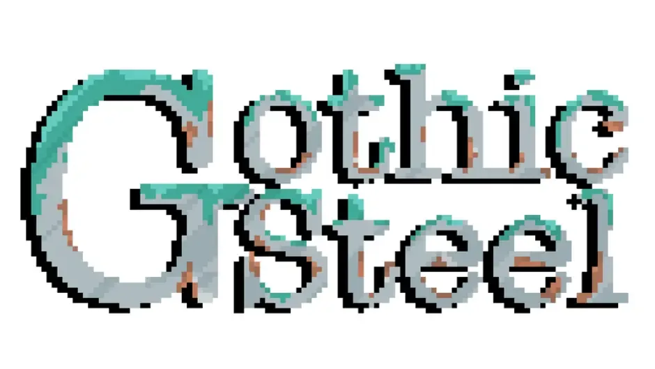 Кадър от Gothic Steel