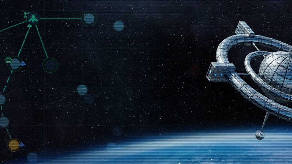 Warp to Sector One