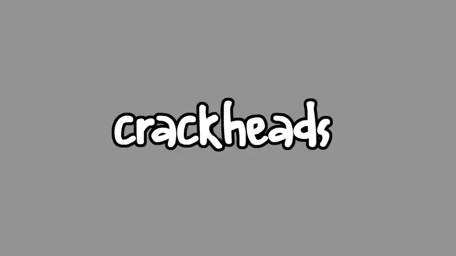 Кадър от Crackheads