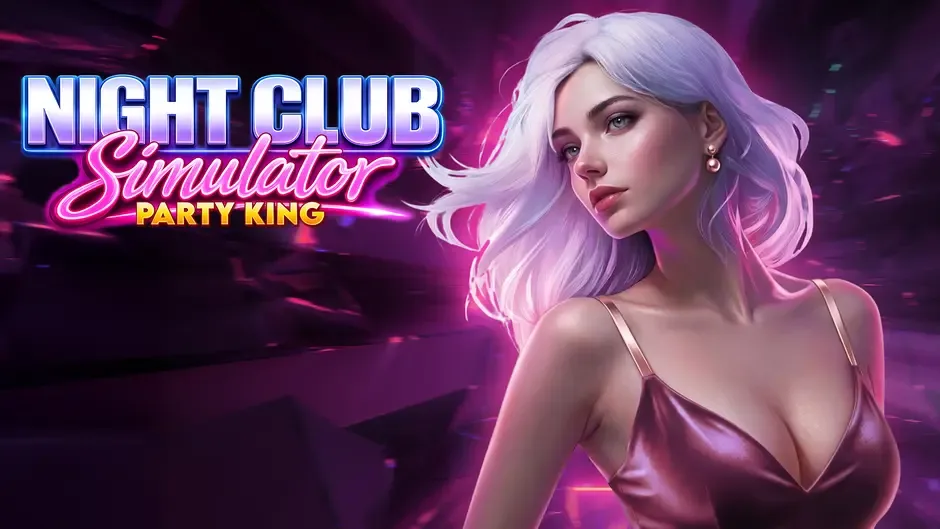 Кадър от Night Club Simulator: Party King