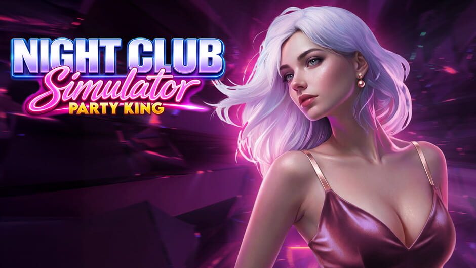 Bohem Games Night Club Simulator: Party King