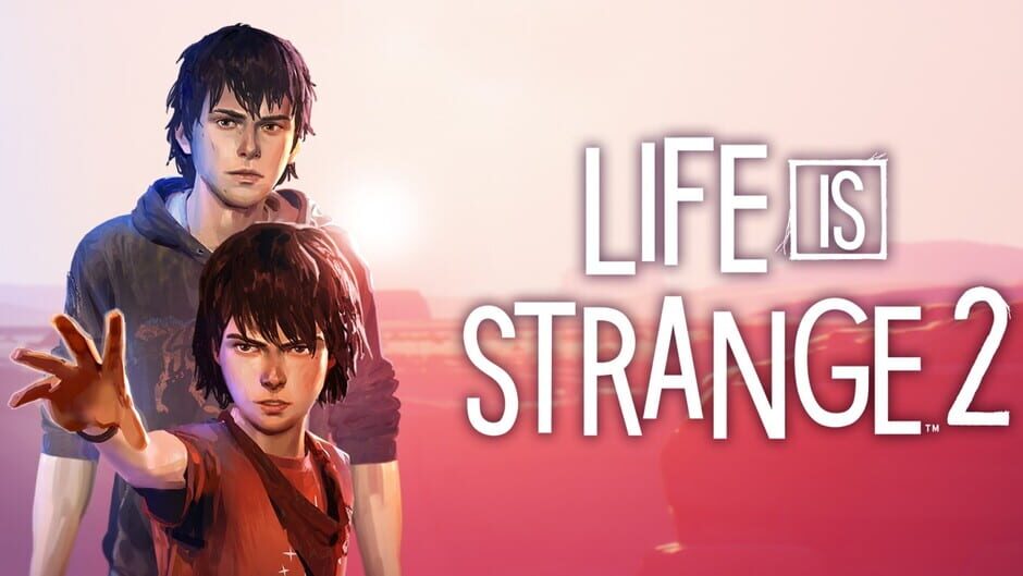 Feral Interactive Life Is Strange 2