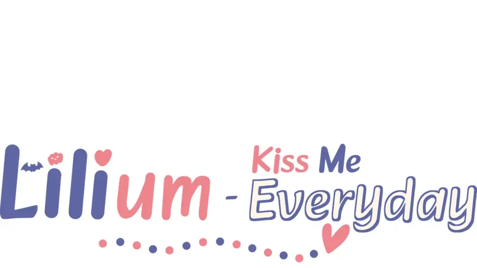 Кадър от Lilium: Kiss Me Everyday