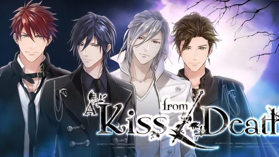 A Kiss from Death media thumbnail