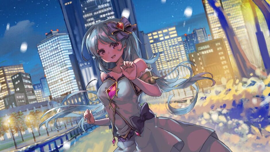 Mahou Shoujo wo Wasurenai screenshot 1