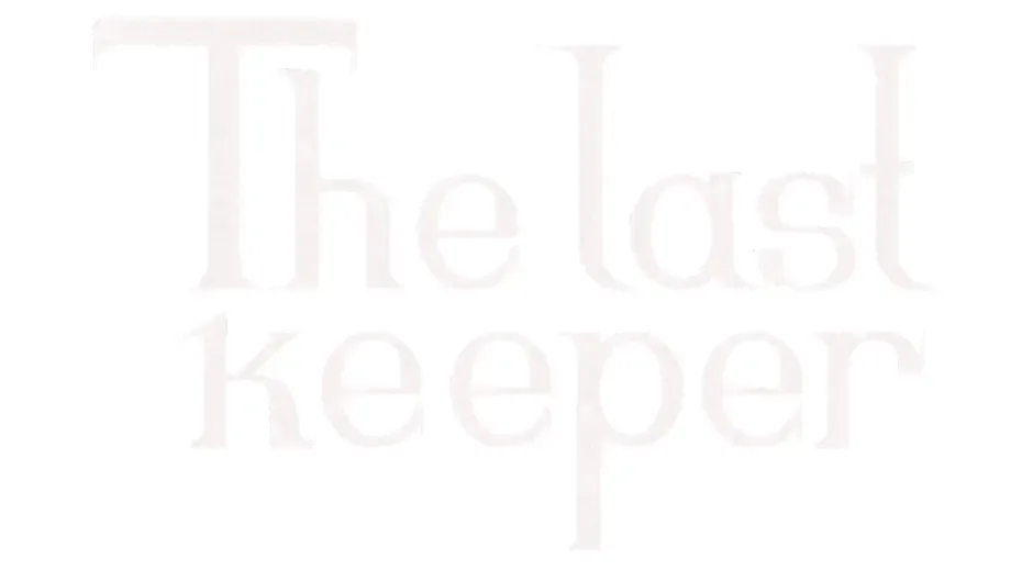 Кадър от The Last Keeper