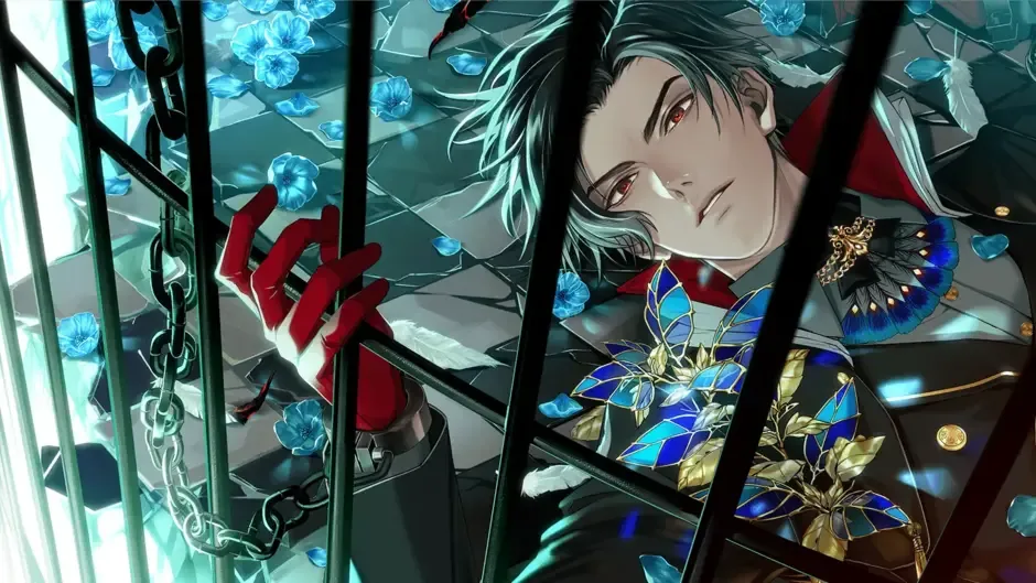 Obey Me! Sinner's Choice: Lucifer