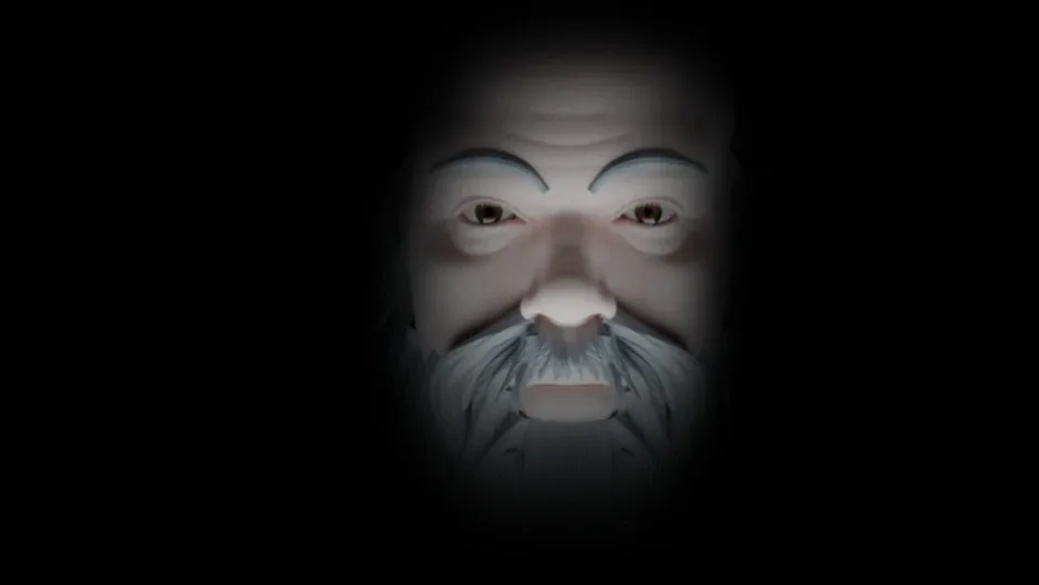 Кадър от Socrates Ragebait