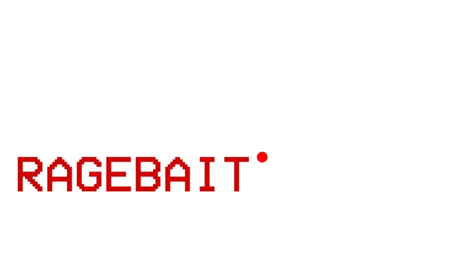 Кадър от Socrates Ragebait
