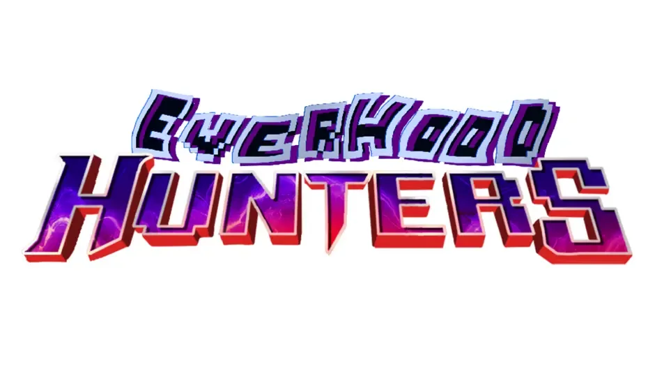 Кадър от Everhood Hunters
