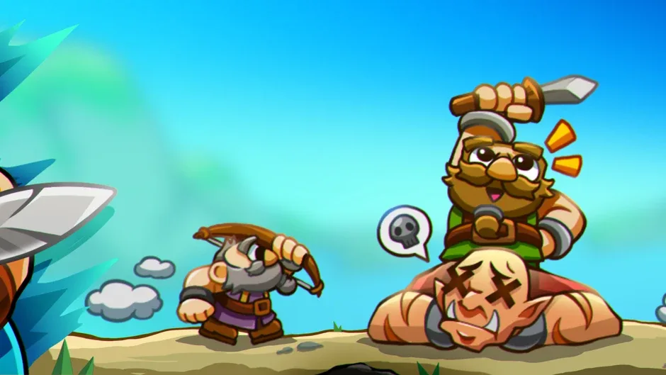 Stonewards