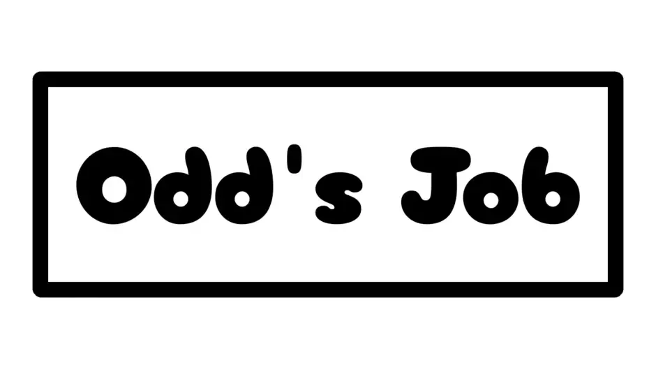 Кадър от Odd's Job
