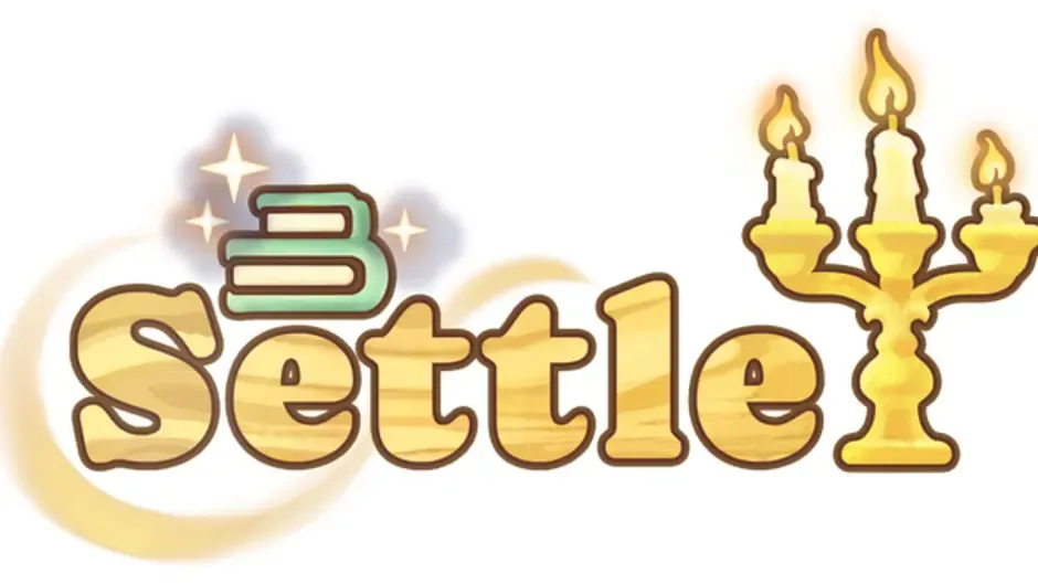 Кадър от Settle