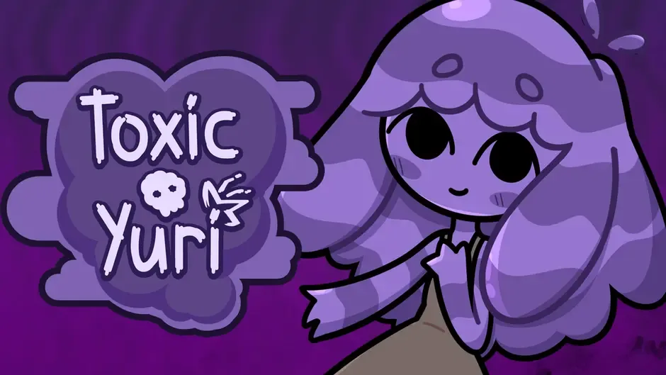 Кадър от Toxic Yuri